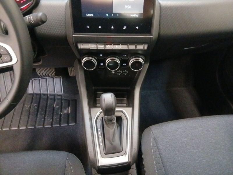 Renault Clio 1.6 E-Tech full hybrid Equilibre 145cv auto