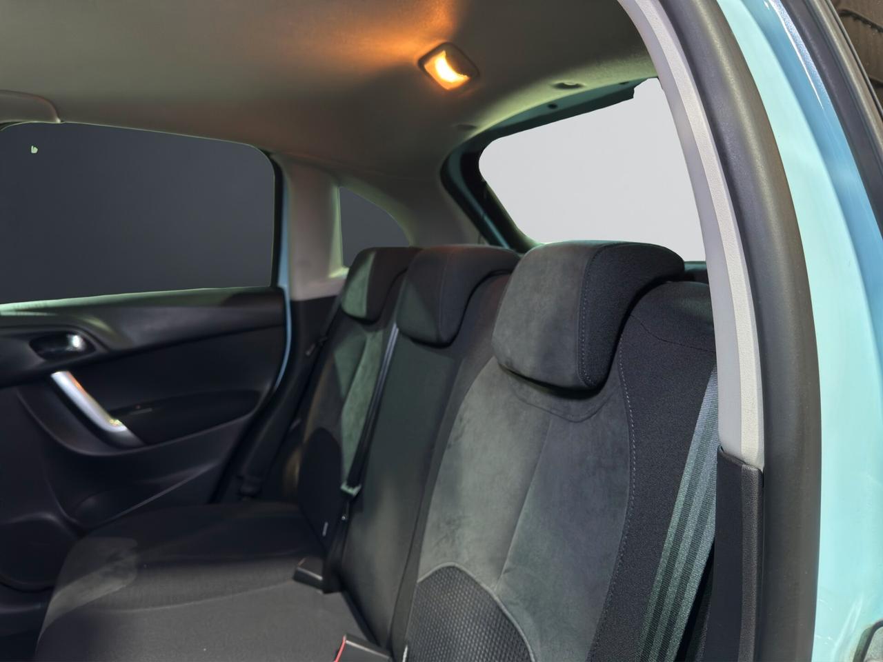 Citroen C3 1.4 VTi 95 Exclusive Style