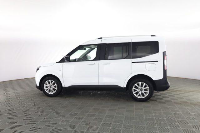 FORD Tourneo Courier Tourneo Courier 1.0 EcoBoost Titanium