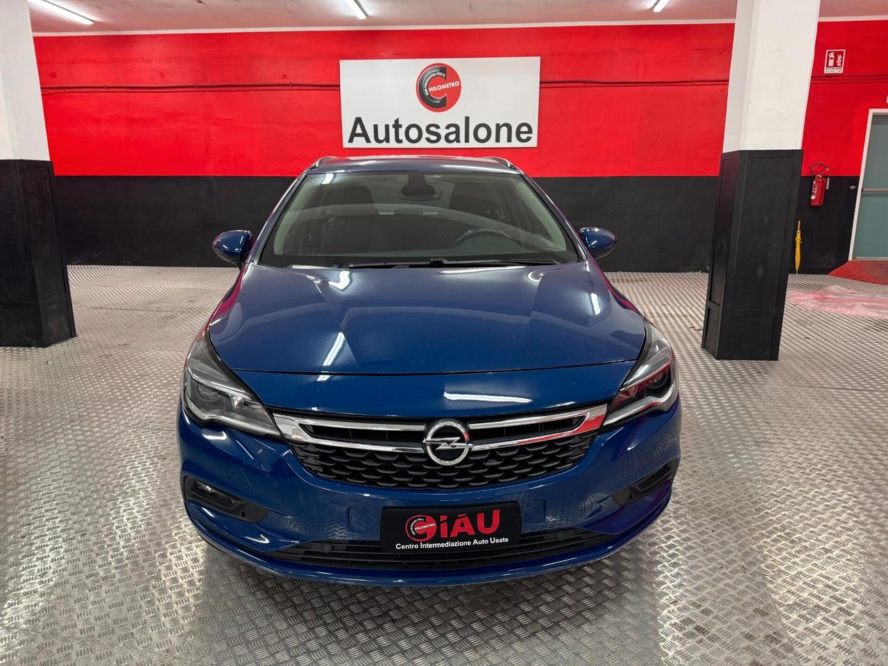 Opel Astra 1.6 CDTi 110CV Start&Stop 5 porte Innovation