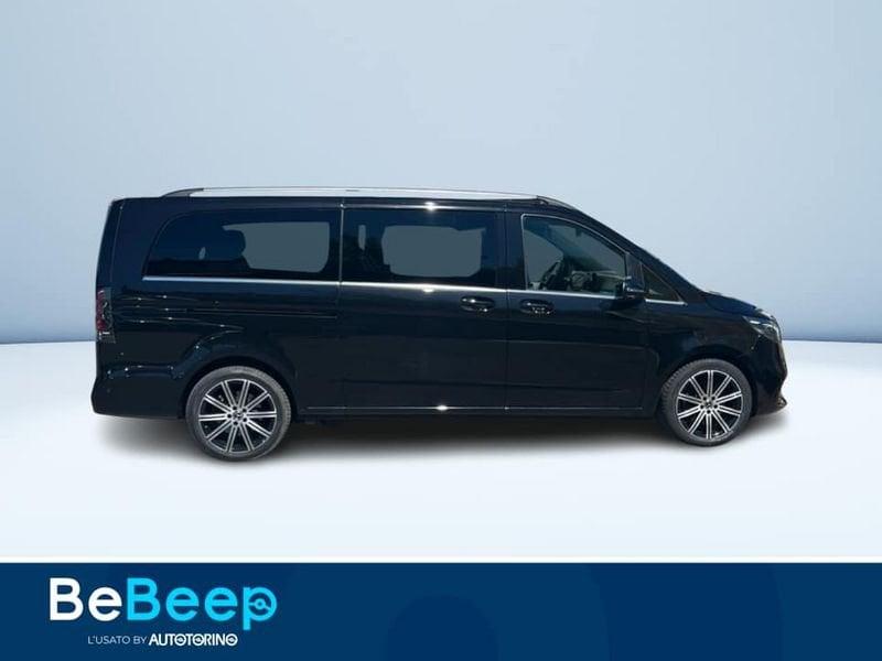 Mercedes-Benz Classe V V EXTRALONG 300 D AVANTGARDE AUTO
