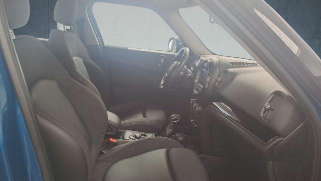 MINI Countryman 1.5 Cooper SE Countryman ALL4 Automatica
