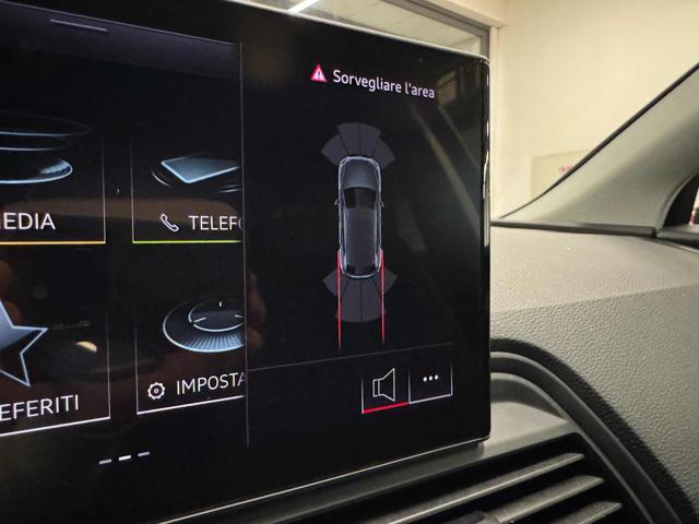 AUDI Q5 35 TDI S tronic Business Advanced