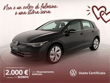 Volkswagen Golf 2.0 tdi style 150cv dsg