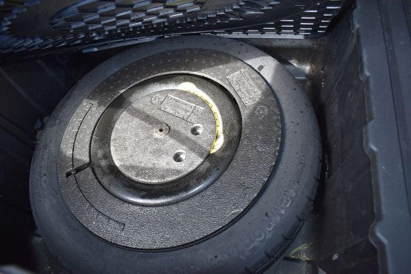 Ford Puma 1.0 Ecoboost Hybrid 125CV Titanium