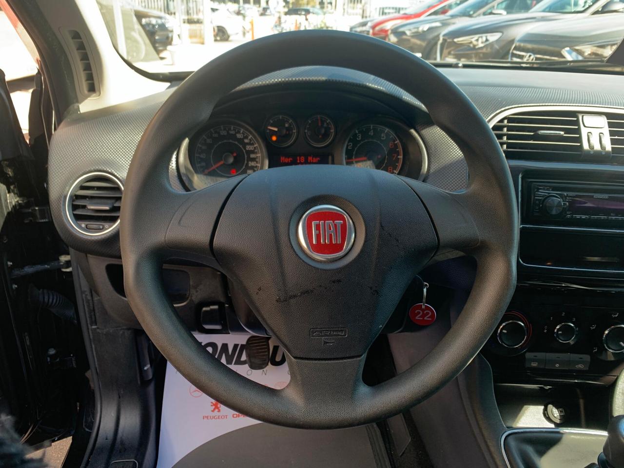 Fiat Bravo 1.4 MyLife
