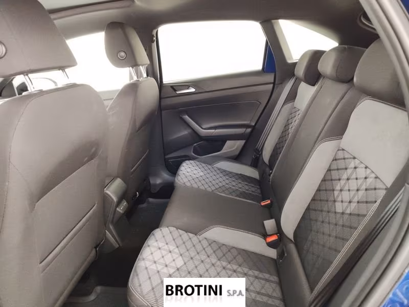 Volkswagen Taigo 1.0 TSI 81kW R-Line