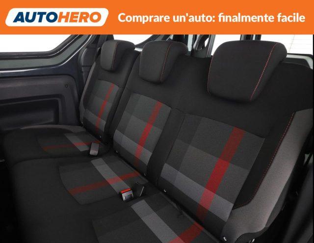 DACIA Dokker Stepway 1.5 Blue dCi 8V 95CV
