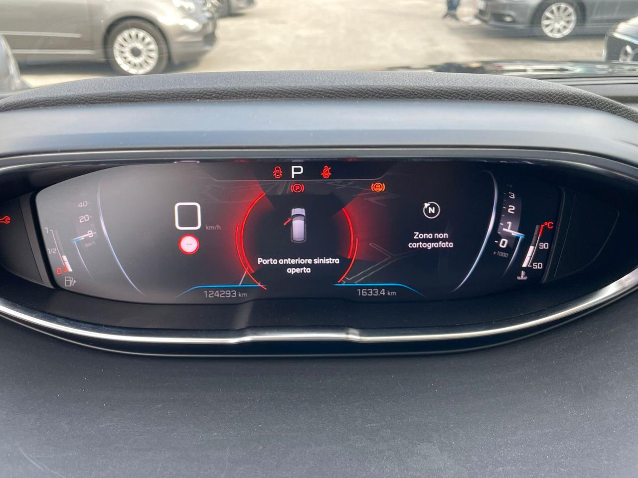 PEUGEOT 3008 1.5HDI ACTIVE 130cv *NAVI-LED-CARPLAY*