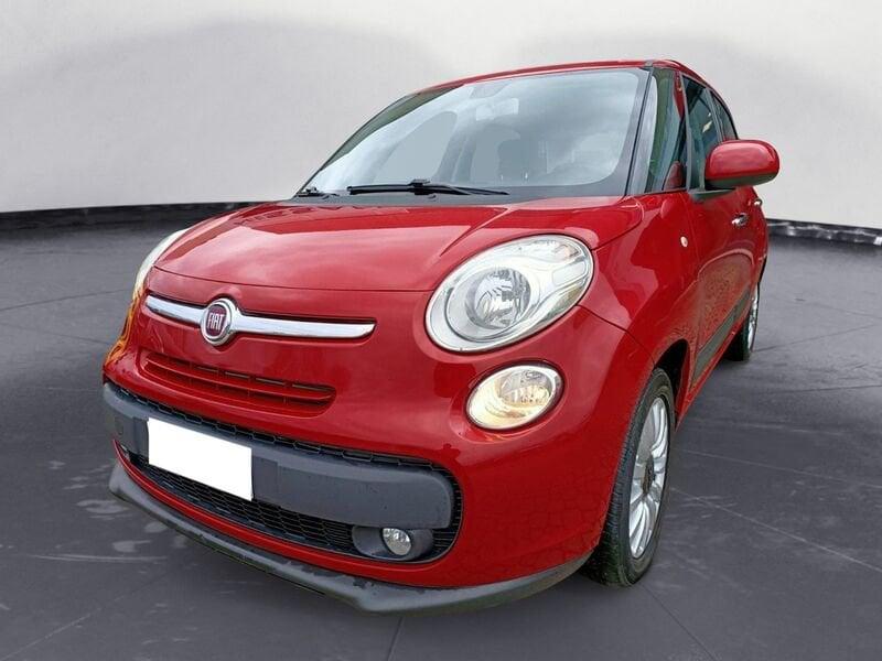 FIAT 500L 500 L 1.4 95cv Pop Star 500 L 1.4 95 CV POP STAR GPL