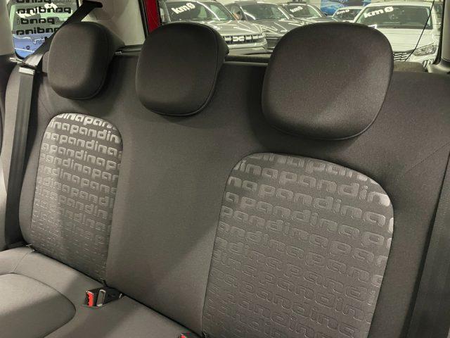 FIAT Pandina 1.0 Hybrid Cross KM0 MY26