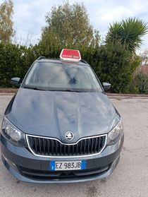 Skoda Fabia 1.4 TDI 90 CV Active
