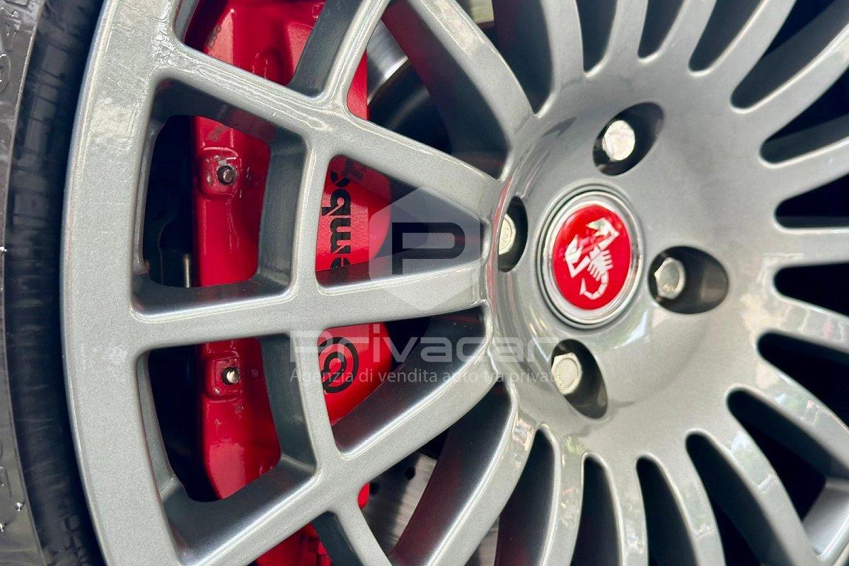 ABARTH 595 1.4 Turbo T-Jet 180 CV Esseesse