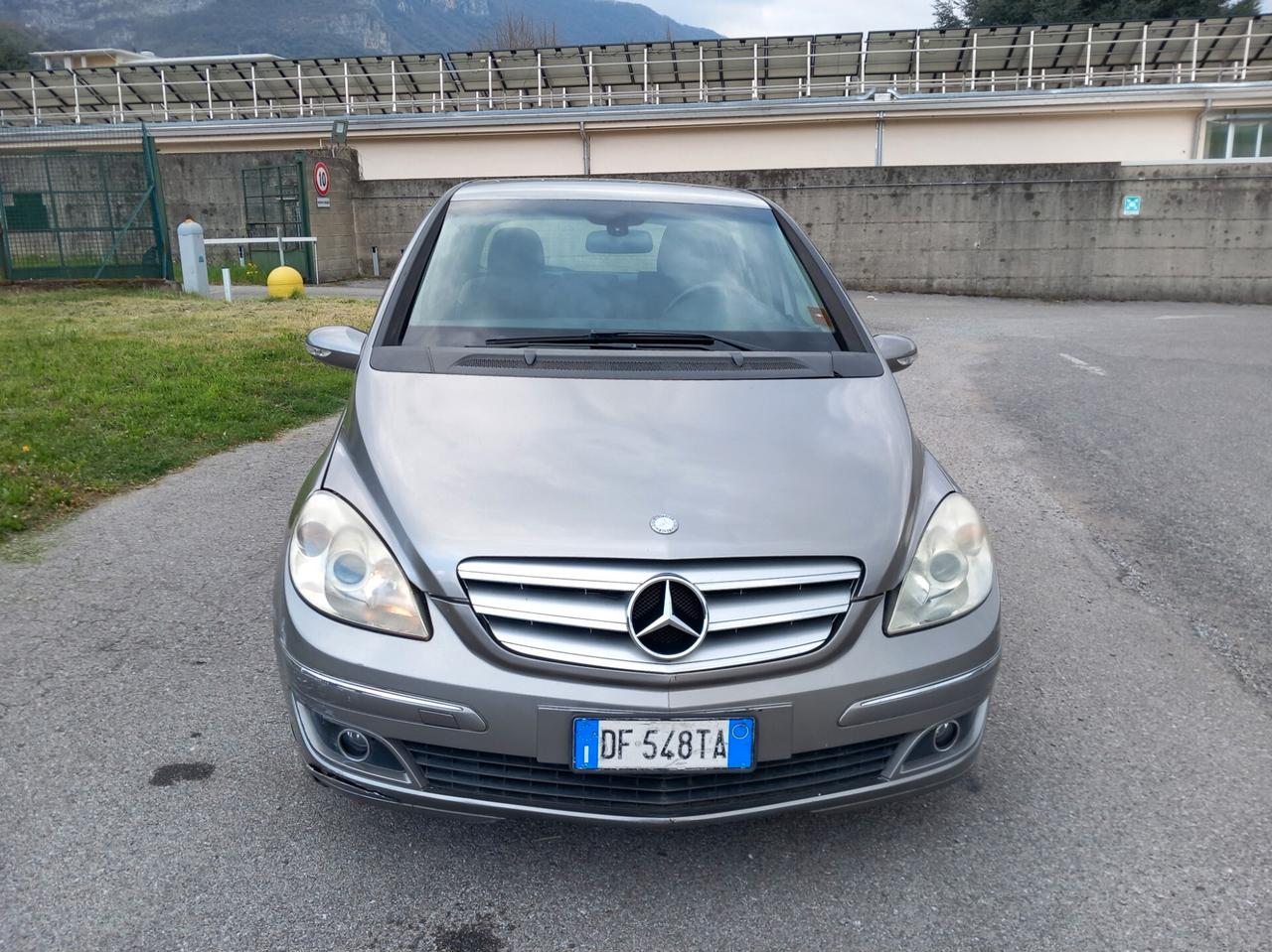 Mercedes Classe B 180 CDI Sport Aut.