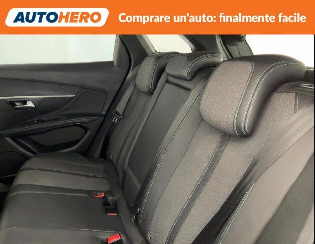 PEUGEOT 3008 BlueHDi 130 S&S EAT8 Allure Pack