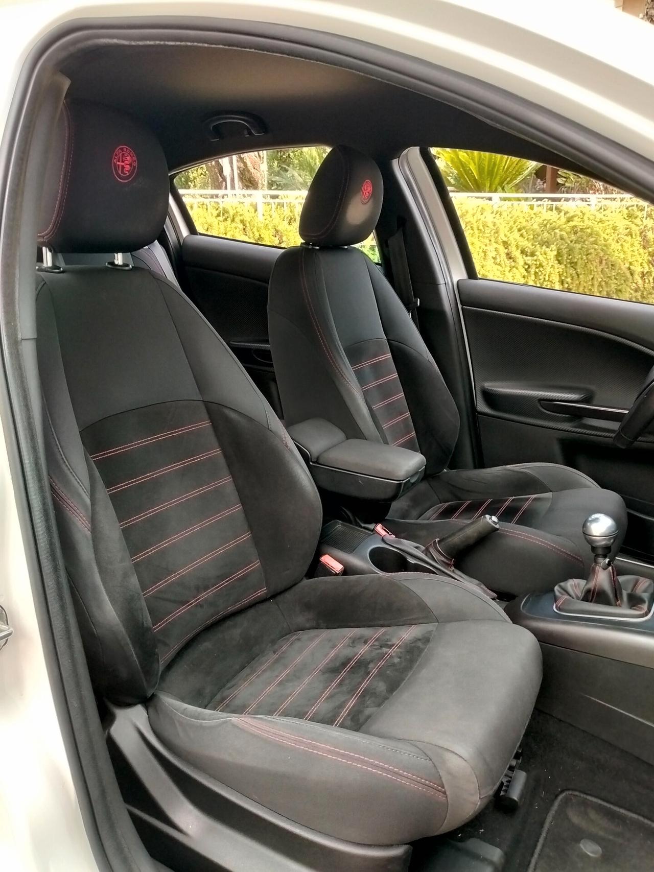 Alfa Romeo Giulietta 2.0 JTDm 150 CV Super