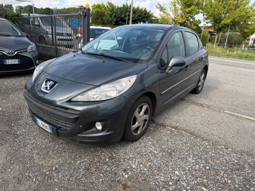 Peugeot 207 1.4 HDi 70CV 5p. Energie