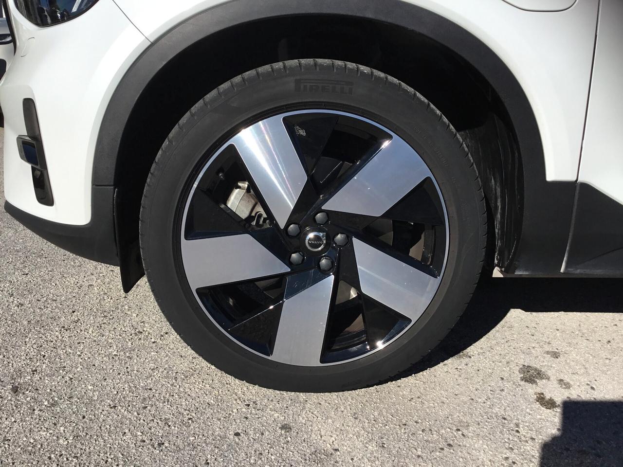 Volvo XC40 T4 Recharge Plug-in Hybrid aut. Plus Dark