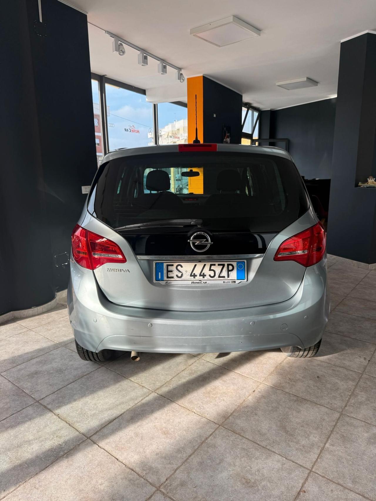 Opel Meriva 1.4 Turbo 120CV GPL Tech Cosmo
