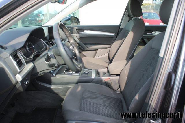 AUDI Q5 2.0 TDI 150 CV Business