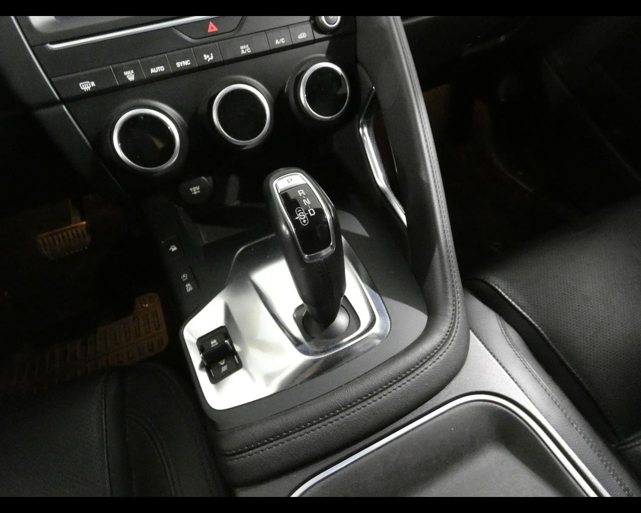 JAGUAR E-Pace (X540) - E-Pace 2.0D 180 CV AWD aut. S