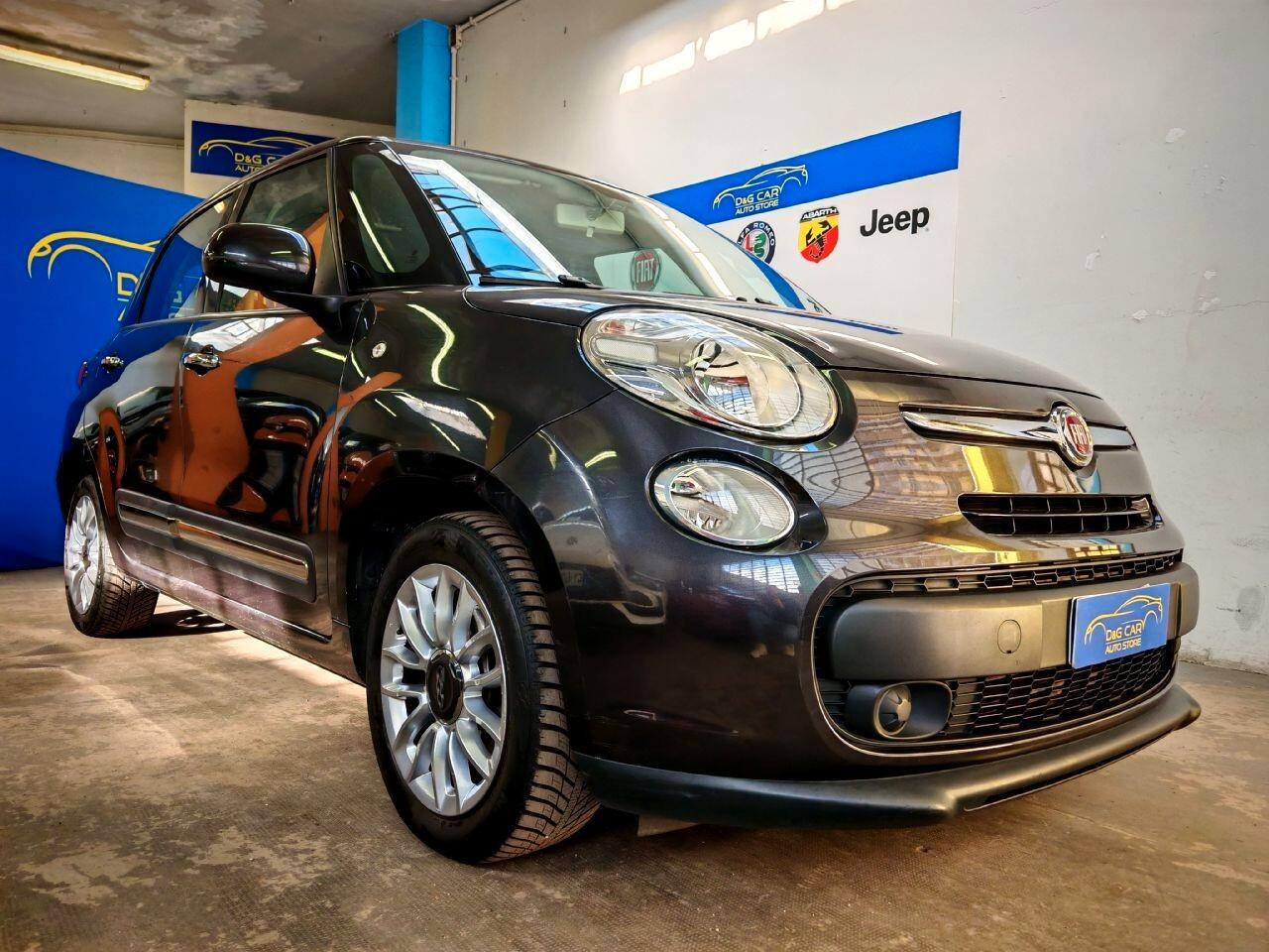 Fiat 500L 1.3 Multijet Pop Star