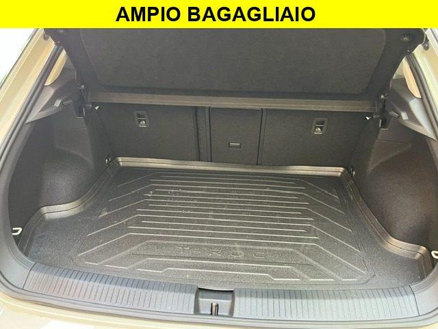 VOLKSWAGEN T-Roc 2.0 TDI Edition Plus