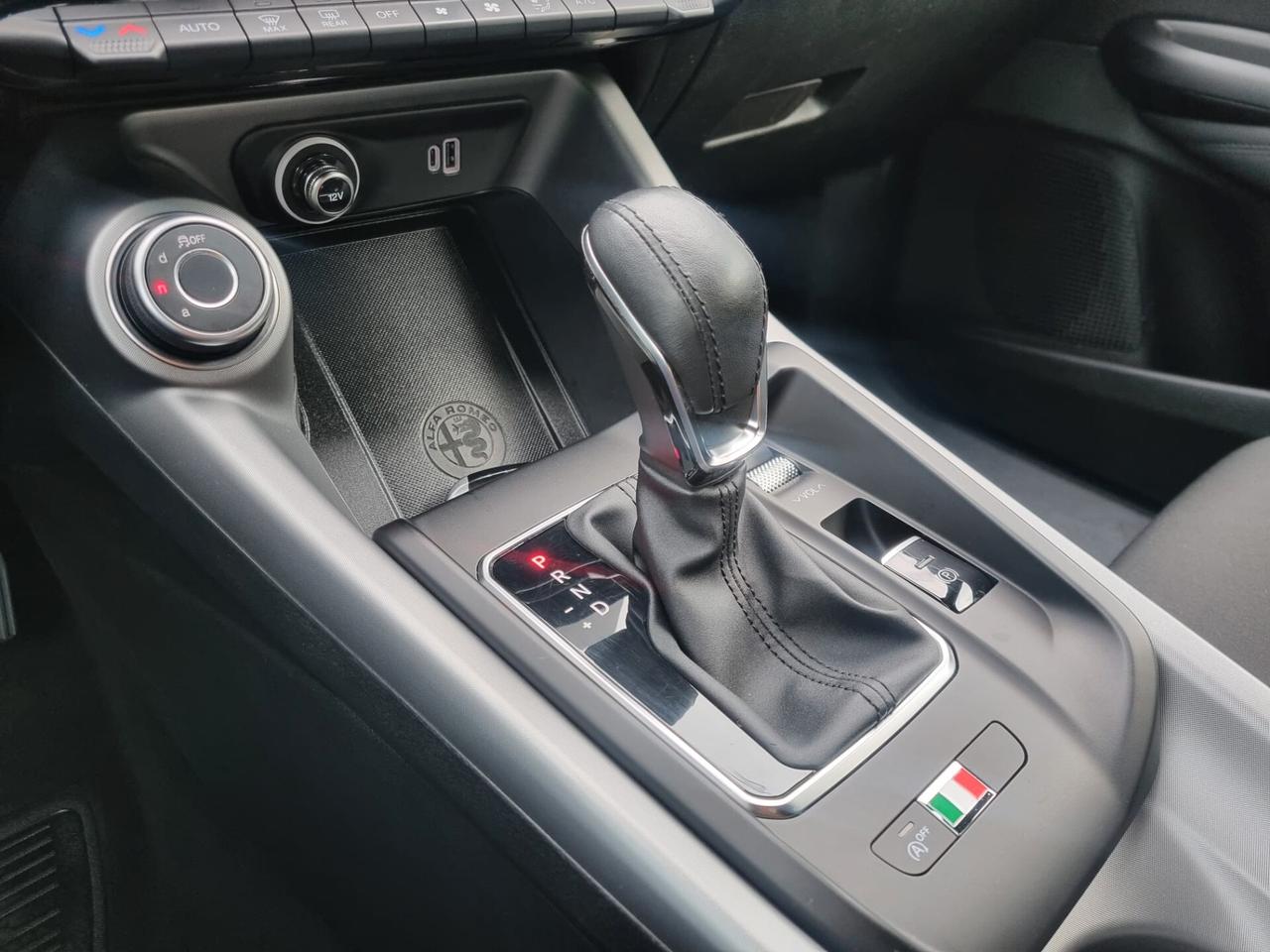 Alfa Romeo Tonale 1.6 diesel 130 CV TCT6 Super