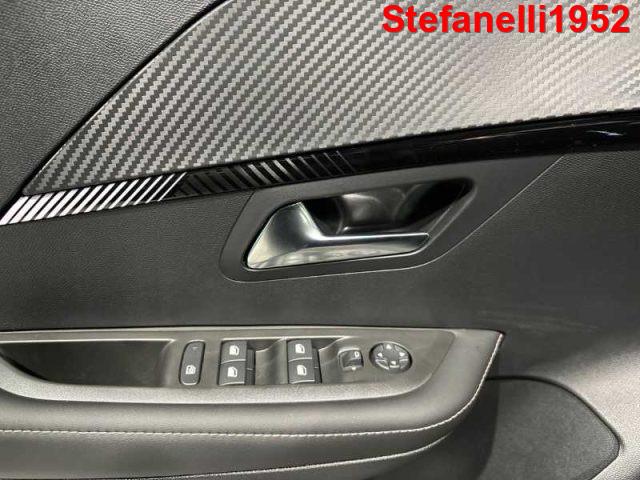 PEUGEOT 208 1.2 hybrid Style 100cv e-dcs 6