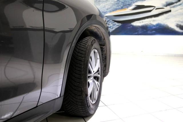 Alfa Romeo Stelvio 2.2 t Executive Q4 180cv auto