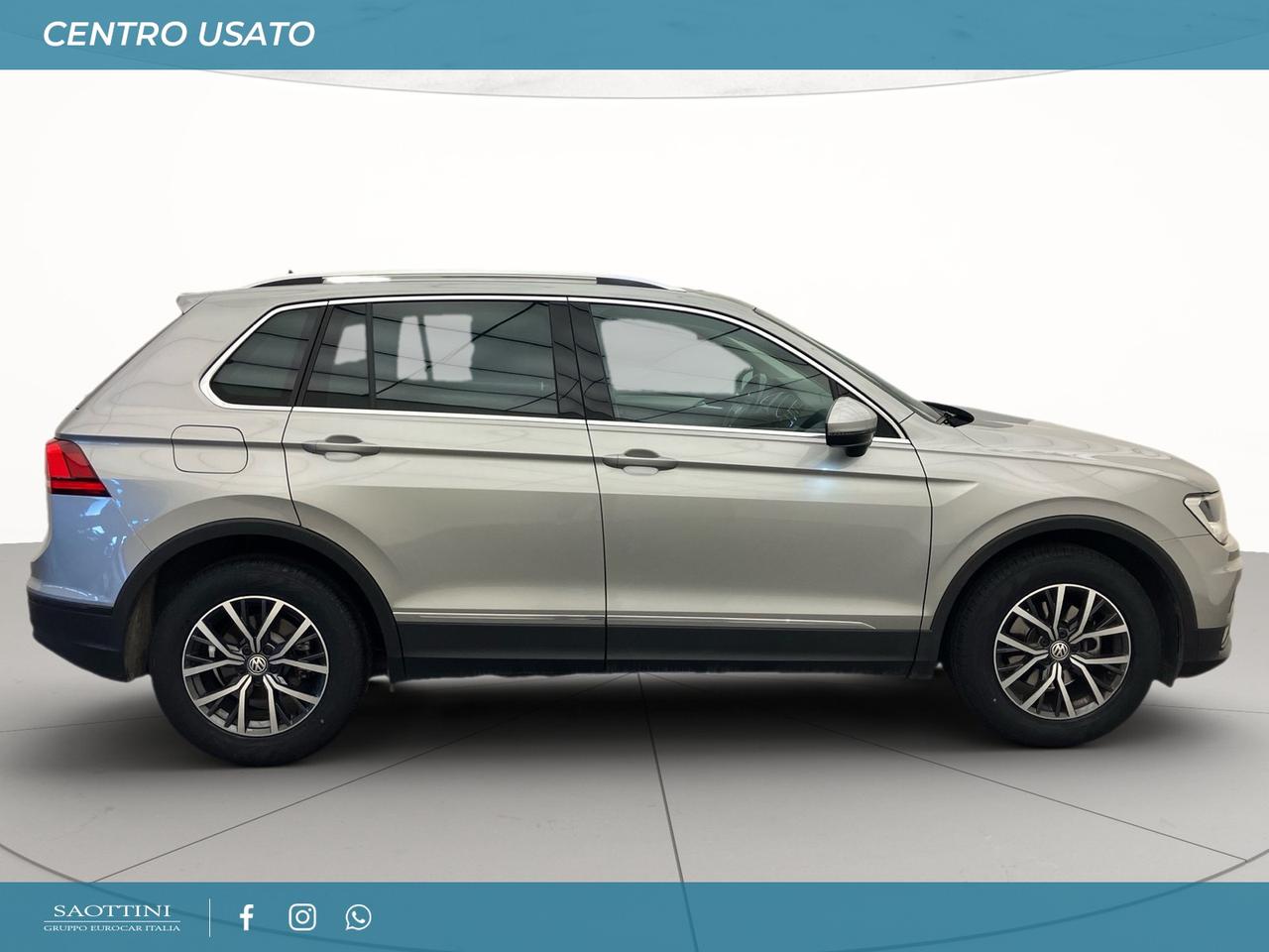 2.0 TDI Business 150 CV DSG