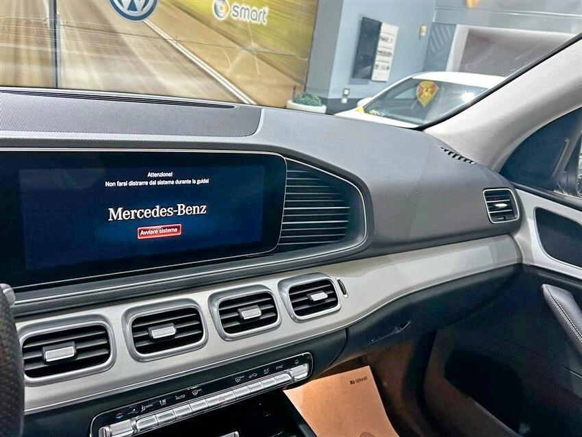 Mercedes-benz GLE 300 d 4Matic Mild Hybrid Premium