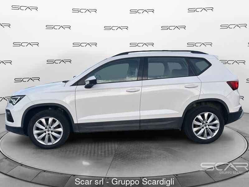 Seat Ateca Ateca 2.0 TDI 115 CV Business