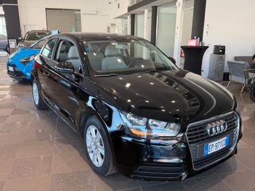Audi A1 1.2 TFSI Admired