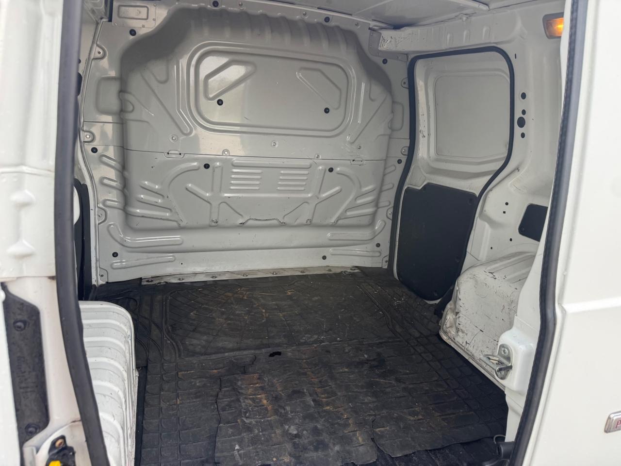 Fiat Fiorino 1.3 MJT 75CV Furgone