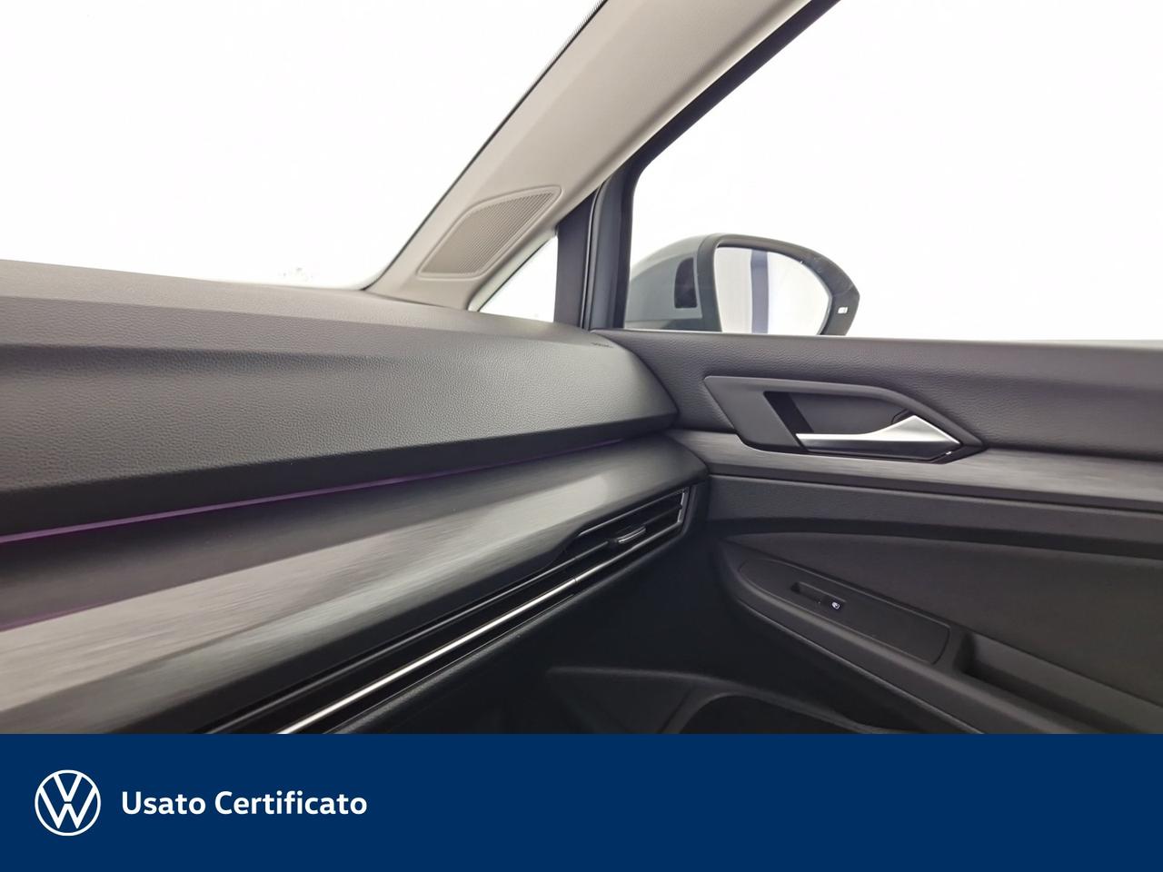 Volkswagen Golf variant 1.5 tgi style 130cv dsg