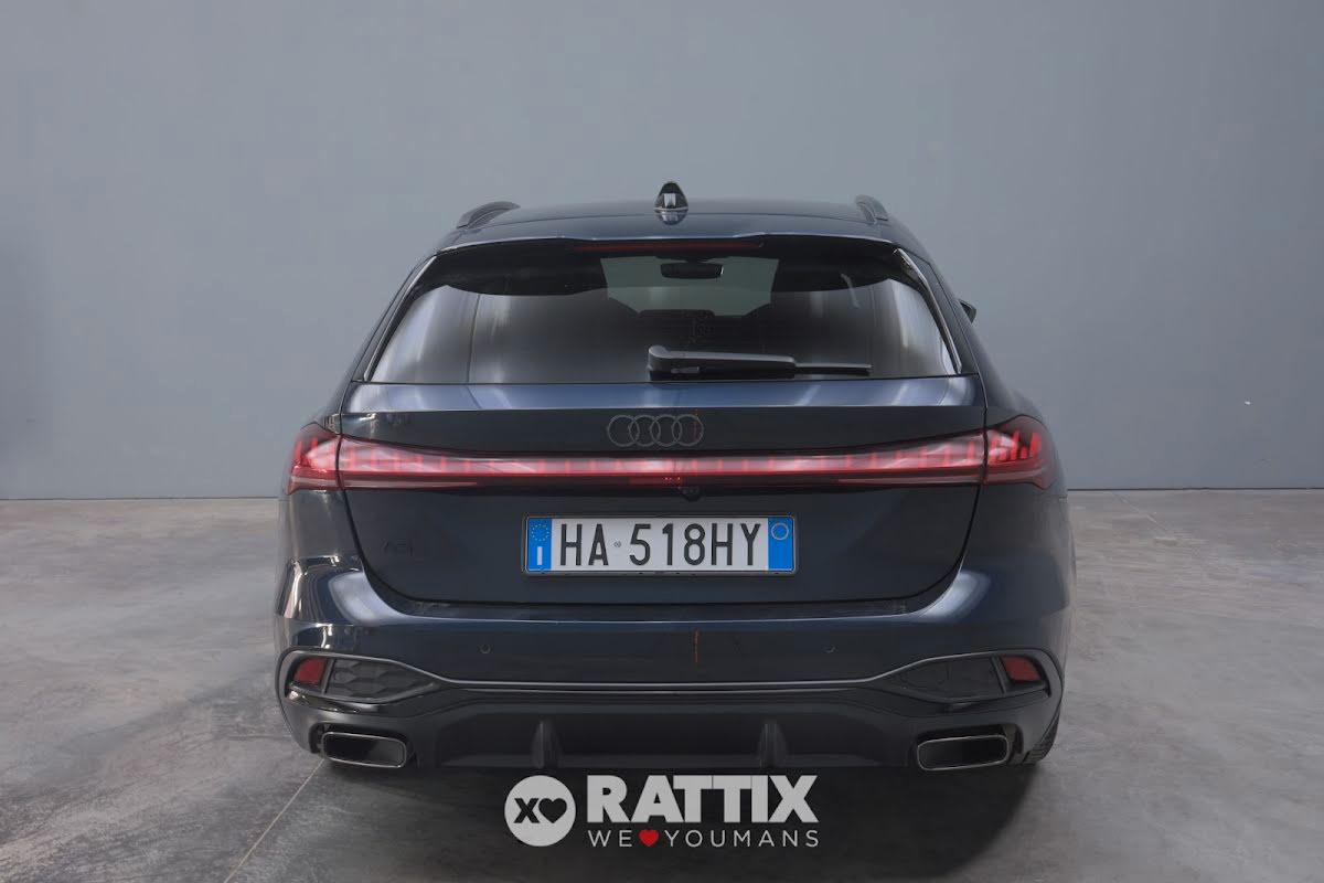 Audi A5 Avant 2.0 tfsi 150CV S line Edition s-tronic