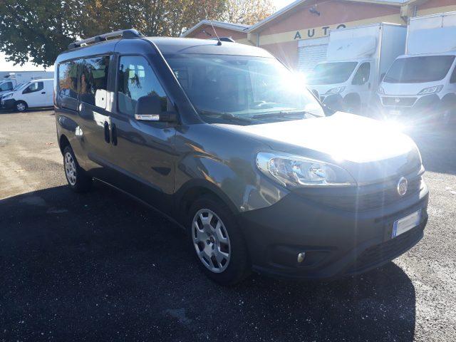 FIAT Doblo 1.6 MJT PL Combi Maxi N1 5 POSTI GARANZIA [B40]