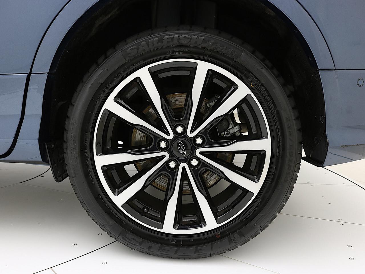 Ford Kuga 2.0 TDCI 120 CV S&S 2WD ST-Line