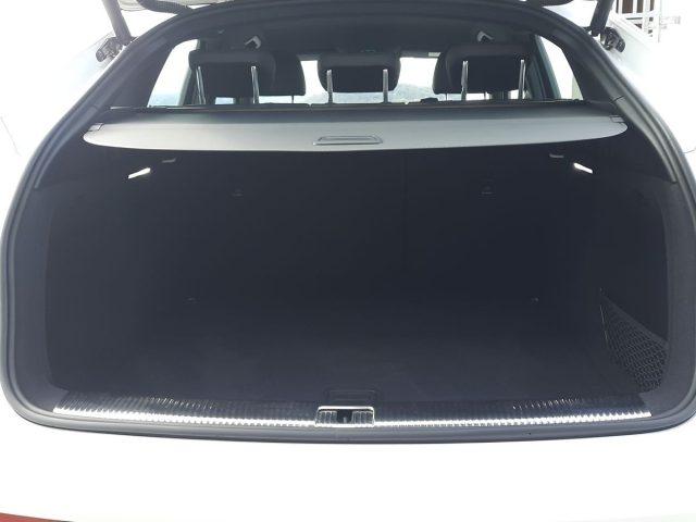 AUDI Q5 35 TDI SPB S-tronic S-line