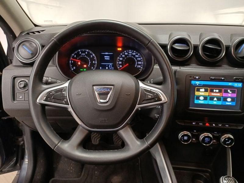 Dacia Duster 2ª serie 1.0 TCe 100 CV ECO-G 4x2 15th Anniversary