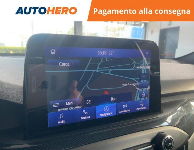 FORD Focus 1.5 EcoBlue 120 CV 5p. ST-Line