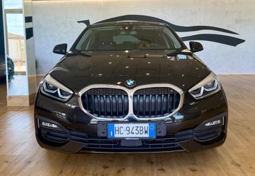 Bmw 116 118d 5p. Advantage