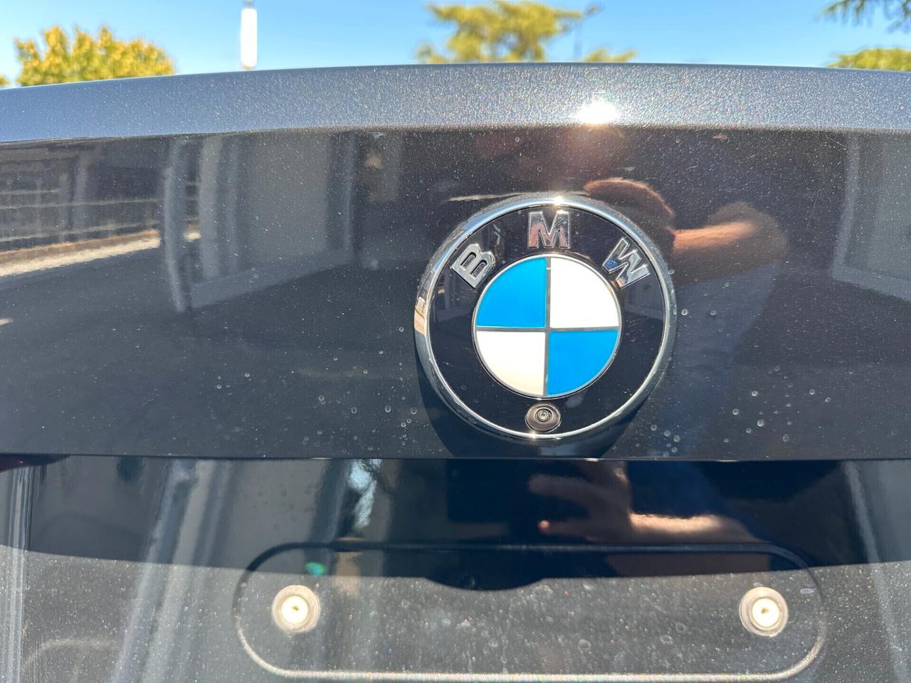 Bmw 420d xDrive Gran Coupé / M SPORT PRO + Sedili M-PERFORMANCE / TETTO / R20 / 360°