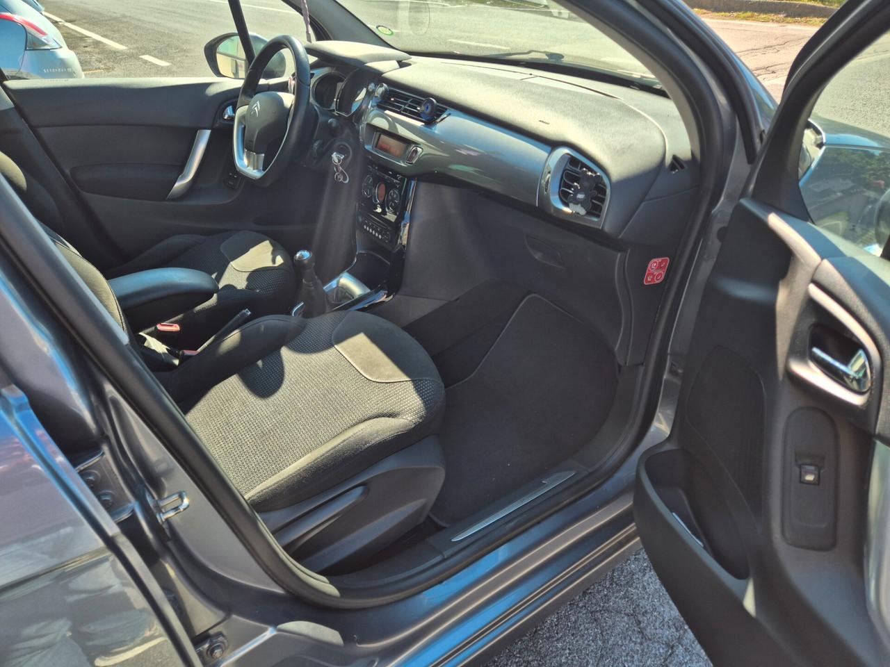 Citroen C3 1.4 HDi 70 FAP Business