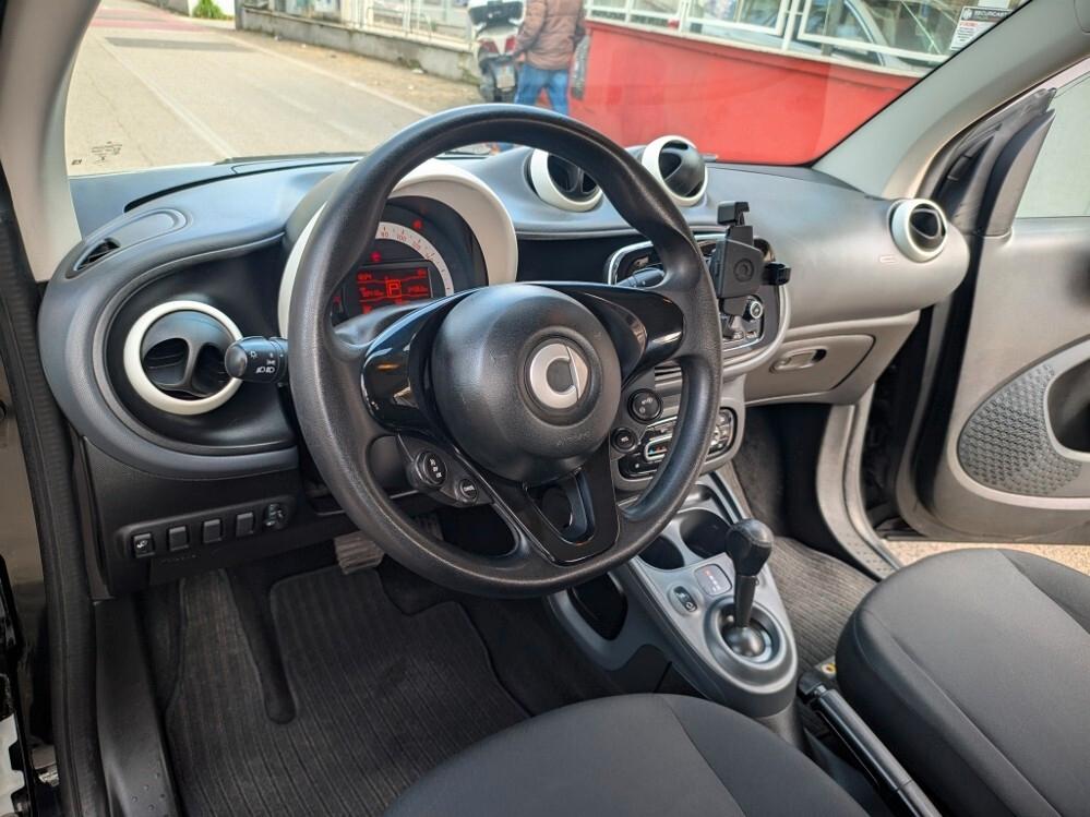 Smart ForTwo 1.0 AUTOMATICA EURO 6