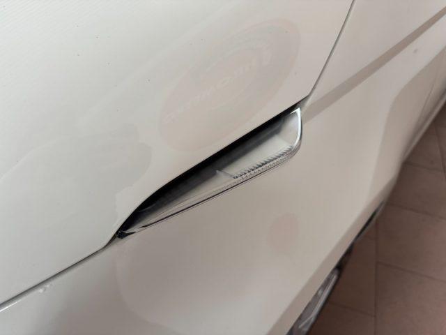 FIAT 500e Berlina 23,8 kWh Action