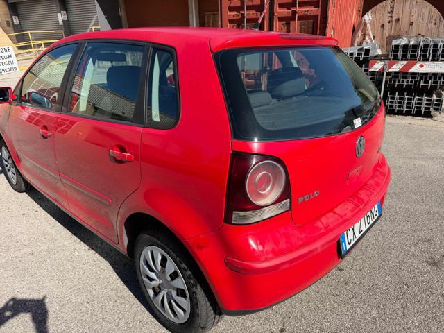 VOLKSWAGEN Polo 1.4/69CV TDI 5p. Trendline senza lavoro da fare