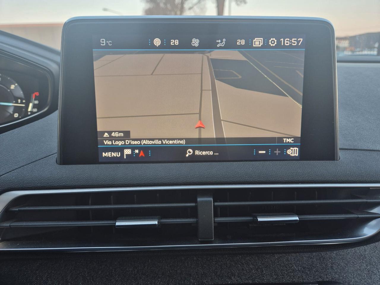 Peugeot 3008 1.5 HDi 130 S&S Allure E6B--UNIPROPR.!!!