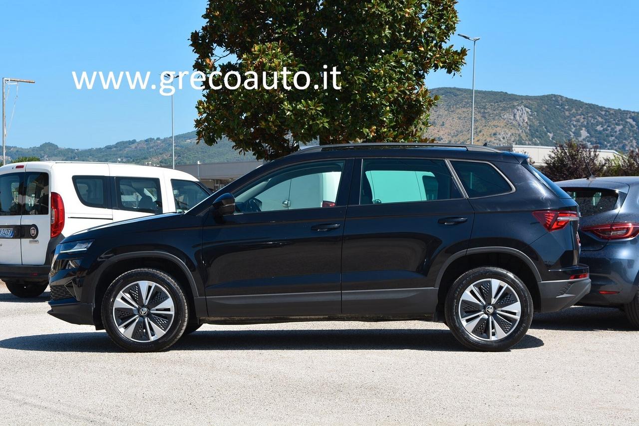 Skoda Karoq 1.0 TSI 110 CV Executive Telecamera Carplay